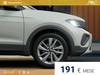 Volkswagen T-Cross Edition Plus 1.0 TSI 115 CV