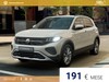 Volkswagen T-Cross Edition Plus 1.0 TSI 115 CV