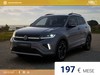 Volkswagen T-Cross 1.0 tsi r-line plus 115cv