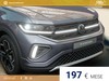 Volkswagen T-Cross 1.0 tsi r-line plus 115cv