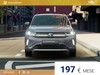 Volkswagen T-Cross 1.0 tsi r-line plus 115cv