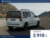 Volkswagen VIC Caddy 2.0 tdi scr 122cv edition dsg7