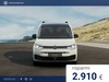 Volkswagen VIC Caddy 2.0 tdi scr 122cv edition dsg7