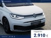 Volkswagen VIC Caddy 2.0 tdi scr 122cv edition dsg7