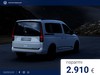 Volkswagen VIC Caddy 2.0 tdi scr 122cv edition dsg7