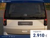 Volkswagen VIC Caddy 2.0 tdi scr 122cv edition dsg7