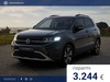 Volkswagen T-Cross Edition Plus 1.0 TSI 115 CV