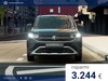 Volkswagen T-Cross Edition Plus 1.0 TSI 115 CV