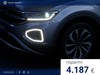 Volkswagen T-Roc 1.0 TSI Style 115CV