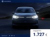 Volkswagen ID.3 Pro Editon Plus 59 kWh