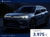 Volkswagen Tayron R-Line Plus 2.0 TDI 4MOTION 193 CV DSG