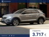 Volkswagen T-Roc Edition Plus 1.5 TSI 150 CV
