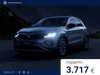 Volkswagen T-Roc Edition Plus 1.5 TSI 150 CV