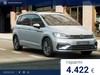 Volkswagen Touran Edition Plus 1.5 TSI 150 CV DSG