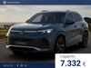Volkswagen Tiguan eHybrid R-Line Plus 1.5 TSI 204 CV DSG