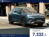 Volkswagen Tiguan eHybrid R-Line Plus 1.5 TSI 204 CV DSG