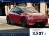 Volkswagen ID.3 GTX 79 kWh
