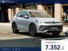 Volkswagen Tiguan eHybrid Edition Plus 1.5 TSI 204 CV DSG