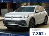 Volkswagen Tiguan eHybrid Edition Plus 1.5 TSI 204 CV DSG