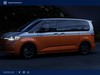 Volkswagen VIC T7 Multivan 2.0 tdi style 150cv dsg 7p.ti