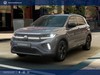 Volkswagen T-Cross R-Line Plus 1.0 TSI 115 CV