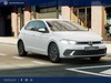 Volkswagen Polo Edition Plus 1.0 TSI 95 CV DSG