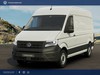 Volkswagen VIC Crafter Furgone Passo Medio