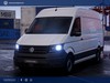 Volkswagen VIC Crafter Furgone Passo Medio