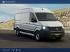 Volkswagen VIC Crafter Furgone Passo Medio