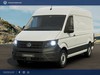 Volkswagen VIC Crafter Furgone Passo Medio