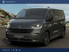 Volkswagen VIC T6 Kombi Caravelle Life