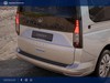 Volkswagen VIC Caddy Maxi Modello base