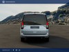 Volkswagen VIC Caddy Maxi Modello base