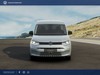 Volkswagen VIC Caddy Maxi Modello base