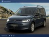 Volkswagen VIC Caddy Life