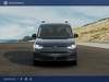 Volkswagen VIC Caddy Life