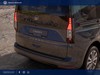Volkswagen VIC Caddy Life