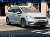 Volkswagen Touran 1.5 tsi edition plus 150cv dsg