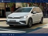 Volkswagen Touran 1.5 tsi edition plus 150cv dsg