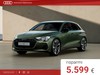 Audi A3 Sportback Business Advanced 35 TDI S tronic
