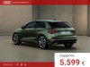 Audi A3 Sportback Business Advanced 35 TDI S tronic