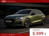 Audi A3 Sportback Business Advanced 35 TDI S tronic
