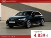 Audi A3 Sportback S line edition 35 TDI S tronic