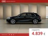 Audi A3 Sportback S line edition 35 TDI S tronic