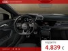Audi A3 Sportback S line edition 35 TDI S tronic