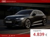 Audi A3 Sportback S line edition 35 TDI S tronic