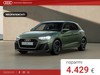 Audi A1 Sportback S line edition 30 TFSI S tronic