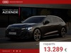 Audi A5 Avant S line edition TDI 150 kW S tronic