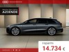 Audi A6 e-tron Avant performance S line edition