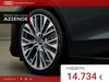 Audi A6 e-tron Avant performance S line edition